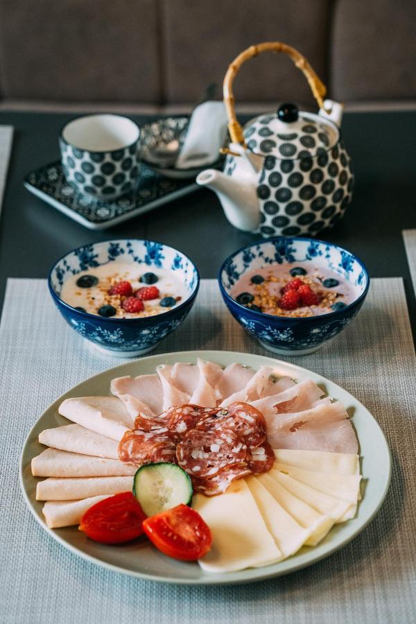 Guest House Pri Gondoli マリボル エクステリア 写真