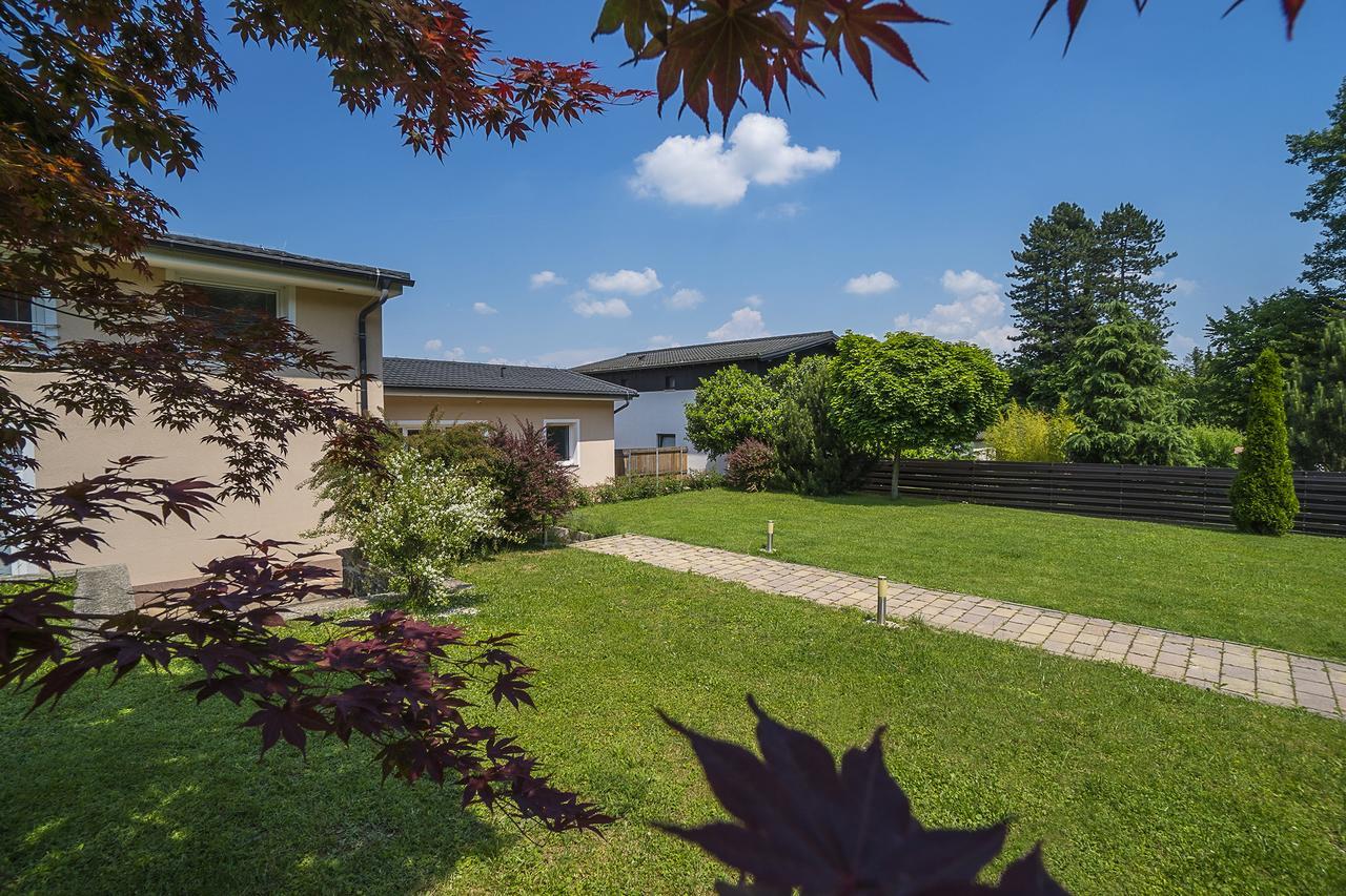 Guest House Pri Gondoli マリボル エクステリア 写真